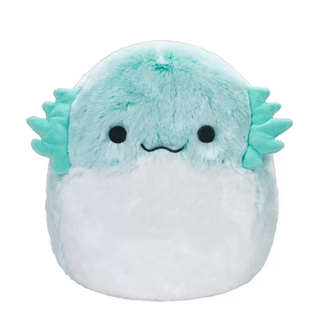 М'яка іграшка Squishmallows &ndash; Дракон Фланнері (30 cm)