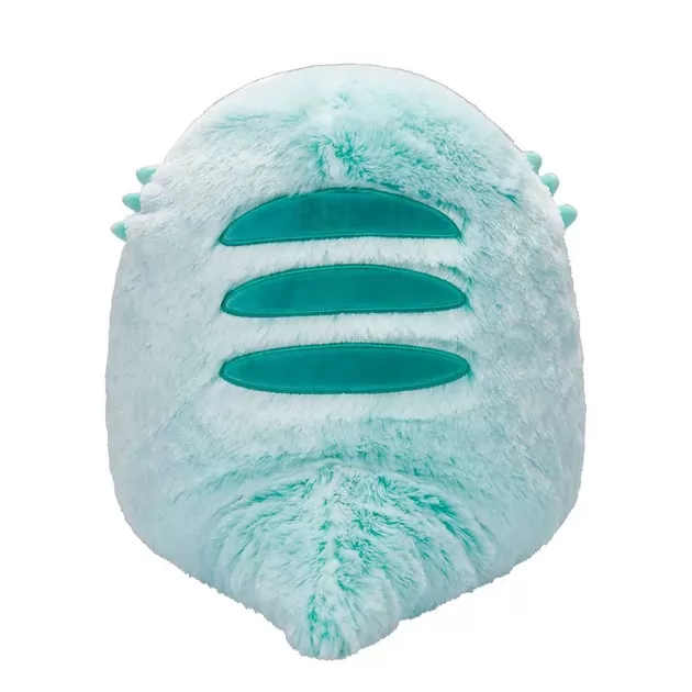 М'яка іграшка Squishmallows &ndash; Дракон Фланнері (30 cm)