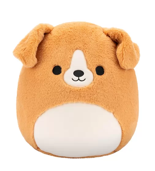 М'яка іграшка Squishmallows &ndash; Лабрадор Стеван (30 cm) - SQCR00342_1.jpg - № 1