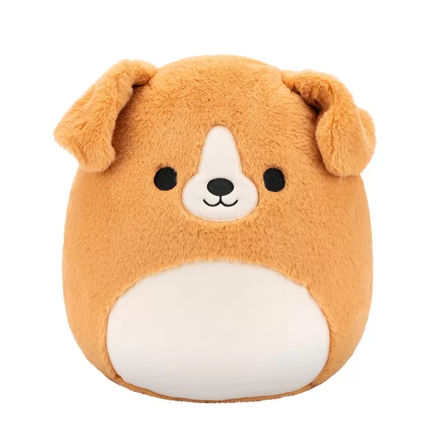 М'яка іграшка Squishmallows &ndash; Лабрадор Стеван (30 cm)