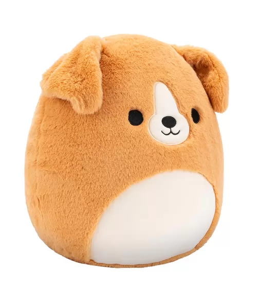 М'яка іграшка Squishmallows &ndash; Лабрадор Стеван (30 cm) - SQCR00342_6.jpg - № 6