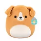 М'яка іграшка Squishmallows &ndash; Лабрадор Стеван (30 cm) - SQCR00342_7.jpg - № 7