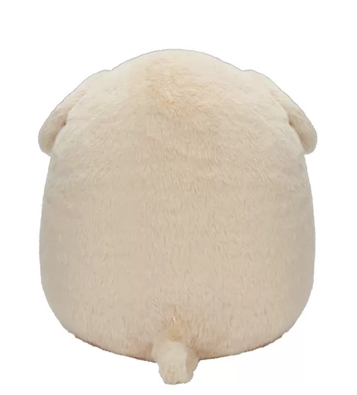 М'яка іграшка Squishmallows – Лабрадор Стеван (30 cm) - SQCR00342_4.jpg - № 4
