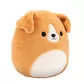 М'яка іграшка Squishmallows &ndash; Лабрадор Стеван (30 cm) - SQCR00342_6.jpg - № 6