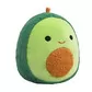 М'яка іграшка Squishmallows &ndash; Авокадо Остін (30 cm) - SQCR00343_3.jpg - № 3