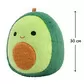 М'яка іграшка Squishmallows &ndash; Авокадо Остін (30 cm) - SQCR00343_2.jpg - № 2