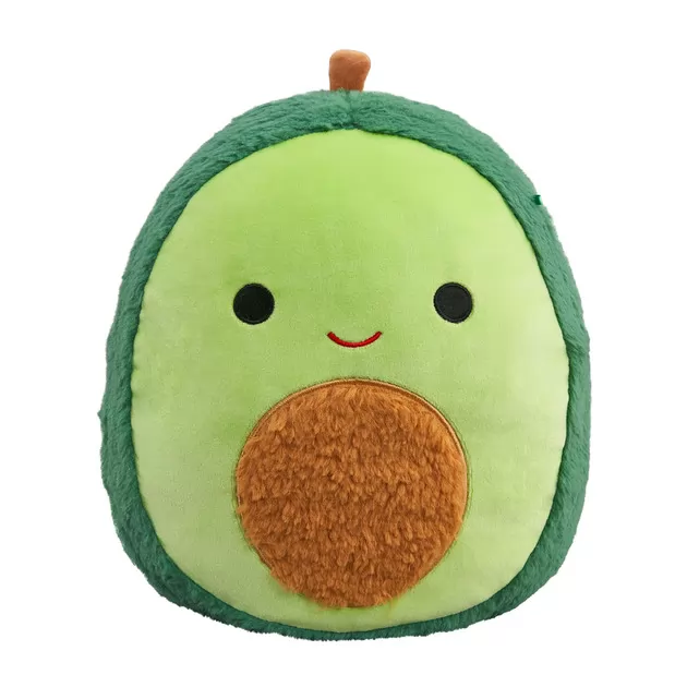 М'яка іграшка Squishmallows &ndash; Авокадо Остін (30 cm)