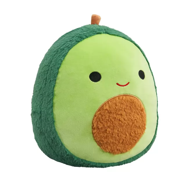 М'яка іграшка Squishmallows &ndash; Авокадо Остін (30 cm)