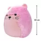 Мягкая игрушка Squishmallows &ndash; Розовая выдра (30 cm) - SQCR00344_2.jpg - № 2