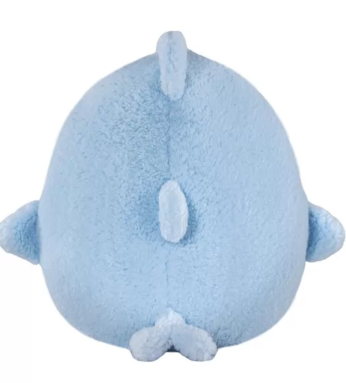 М'яка іграшка Squishmallows – Акула Дейві (30 cm) - SQCR03538_4.jpg - № 4