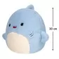Мягкая игрушка Squishmallows &ndash; Акула Дейви (30 cm) - SQCR03538_2.jpg - № 2