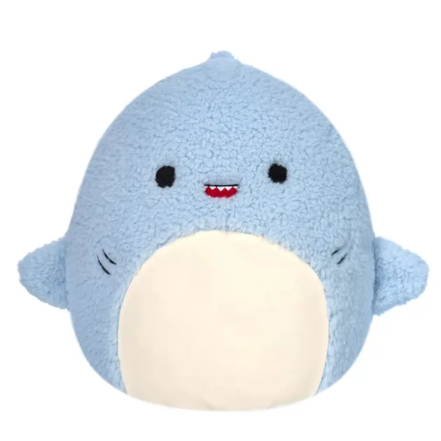 Мягкая игрушка Squishmallows &ndash; Акула Дейви (30 cm)