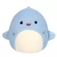 Мягкая игрушка Squishmallows &ndash; Акула Дейви (30 cm) - SQCR03538_1.jpg - № 1