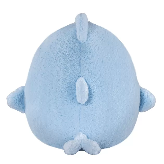 Мягкая игрушка Squishmallows &ndash; Акула Дейви (30 cm)