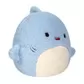 Мягкая игрушка Squishmallows &ndash; Акула Дейви (30 cm) - SQCR03538_3.jpg - № 3