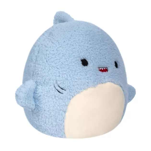 Мягкая игрушка Squishmallows &ndash; Акула Дейви (30 cm)