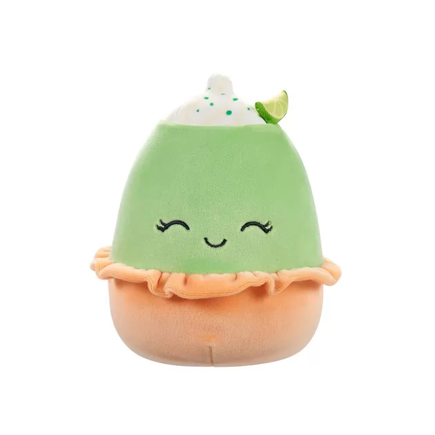 М'яка іграшка-сюрприз Squishmallows&ndash; Веселі десертики (13 cm)