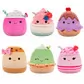 М'яка іграшка-сюрприз Squishmallows&ndash; Веселі десертики (13 cm) - SQCR05583_8.jpg - № 8