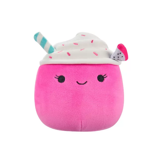 М'яка іграшка-сюрприз Squishmallows&ndash; Веселі десертики (13 cm)