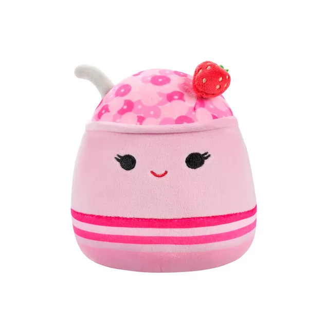 М'яка іграшка-сюрприз Squishmallows&ndash; Веселі десертики (13 cm)