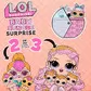 Ігровий набір з ляльками L.O.L. Surprise! серії Baby Bundle" - Малюки" - 507321_6.jpg - № 6
