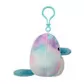 М'яка іграшка на кліпсі Squishmallows &ndash; Качкодзьоб Бріндал (9 cm) - SQCP00215_5.jpg - № 5