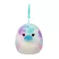 М'яка іграшка на кліпсі Squishmallows &ndash; Качкодзьоб Бріндал (9 cm) - SQCP00215_1.jpg - № 1