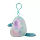 М'яка іграшка на кліпсі Squishmallows &ndash; Качкодзьоб Бріндал (9 cm) - SQCP00215_3.jpg - № 3