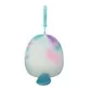 М'яка іграшка на кліпсі Squishmallows &ndash; Качкодзьоб Бріндал (9 cm) - SQCP00215_4.jpg - № 4