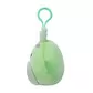 Мягкая игрушка на клипсе Squishmallows &ndash; Дракон Тов (9 cm) - SQCP00217_3.jpg - № 3
