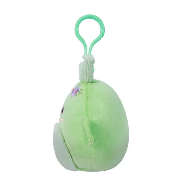 Мягкая игрушка на клипсе Squishmallows &ndash; Дракон Тов (9 cm)