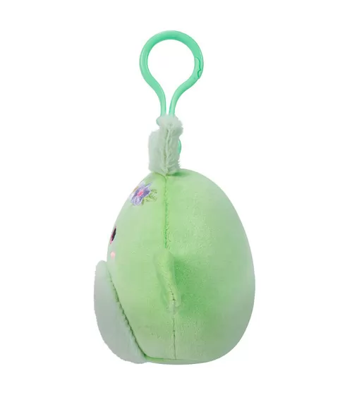 Мягкая игрушка на клипсе Squishmallows &ndash; Дракон Тов (9 cm) - SQCP00217_3.jpg - № 3