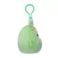 Мягкая игрушка на клипсе Squishmallows &ndash; Дракон Тов (9 cm) - SQCP00217_5.jpg - № 5