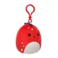 Мягкая игрушка на клипсе Squishmallows &ndash; Дино Долан (9 cm) - SQCP00218_6.jpg - № 6