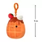 Мягкая игрушка на клипсе Squishmallows&ndash; Вафелька Вивер (9cm) - SQCP00219_2.jpg - № 2