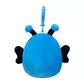 Мягкая игрушка на клипсе Squishmallows&ndash; Бабочка Вейверли (9cm) - SQCP00220_4.jpg - № 4