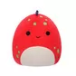 М'яка іграшка Squishmallows &ndash; Діно Долан (19 cm) - SQCR05399_1.jpg - № 1