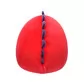 М'яка іграшка Squishmallows &ndash; Діно Долан (19 cm) - SQCR05399_4.jpg - № 4