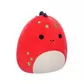 М'яка іграшка Squishmallows &ndash; Діно Долан (19 cm) - SQCR05399_6.jpg - № 6