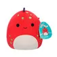 М'яка іграшка Squishmallows &ndash; Діно Долан (19 cm) - SQCR05399_7.jpg - № 7