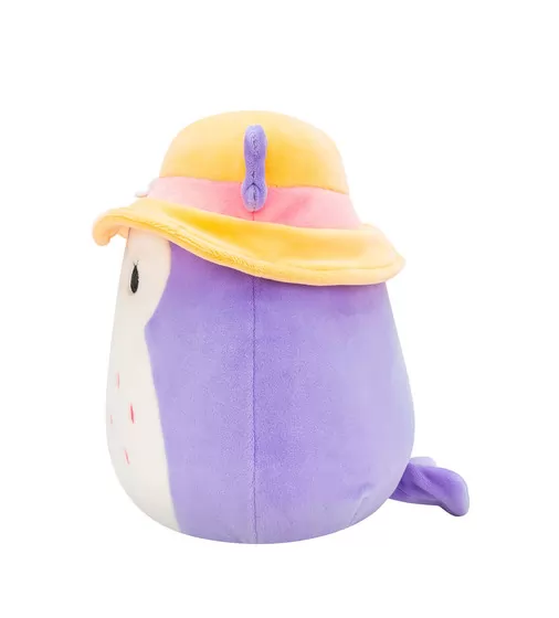 Мягкая игрушка Squishmallows &ndash; Сова Холли (19 cm) - SQCR05400_3.jpg - № 3