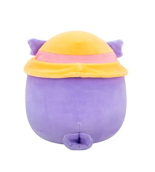 Мягкая игрушка Squishmallows &ndash; Сова Холли (19 cm) - SQCR05400_4.jpg - № 4