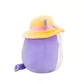 Мягкая игрушка Squishmallows &ndash; Сова Холли (19 cm) - SQCR05400_5.jpg - № 5