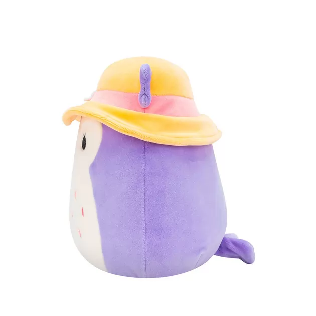 Мягкая игрушка Squishmallows &ndash; Сова Холли (19 cm)