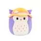 Мягкая игрушка Squishmallows &ndash; Сова Холли (19 cm) - SQCR05400_1.jpg - № 1