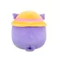 Мягкая игрушка Squishmallows &ndash; Сова Холли (19 cm) - SQCR05400_4.jpg - № 4
