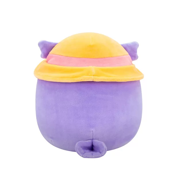 Мягкая игрушка Squishmallows &ndash; Сова Холли (19 cm)