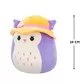 Мягкая игрушка Squishmallows &ndash; Сова Холли (19 cm) - SQCR05400_2.jpg - № 2