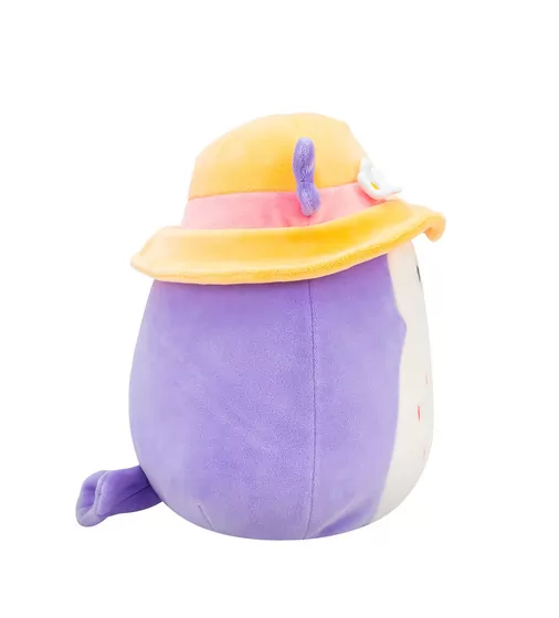 Мягкая игрушка Squishmallows &ndash; Сова Холли (19 cm) - SQCR05400_5.jpg - № 5