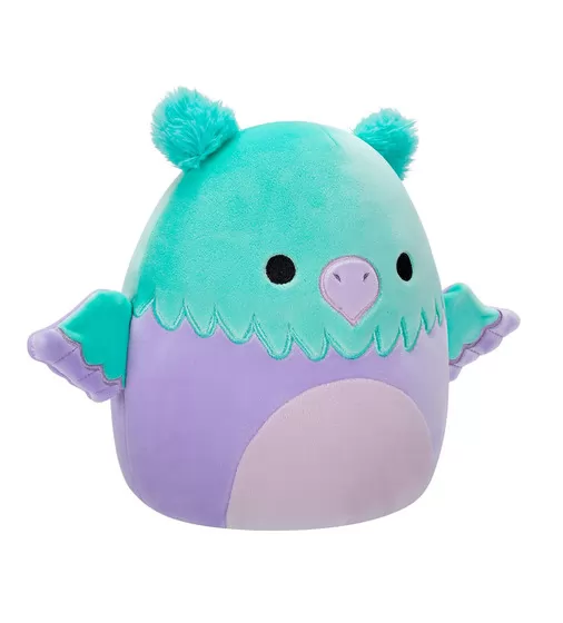 Мягкая игрушка Squishmallows &ndash; Грифон Минерва (19 cm) - SQCR05401_4.jpg - № 4